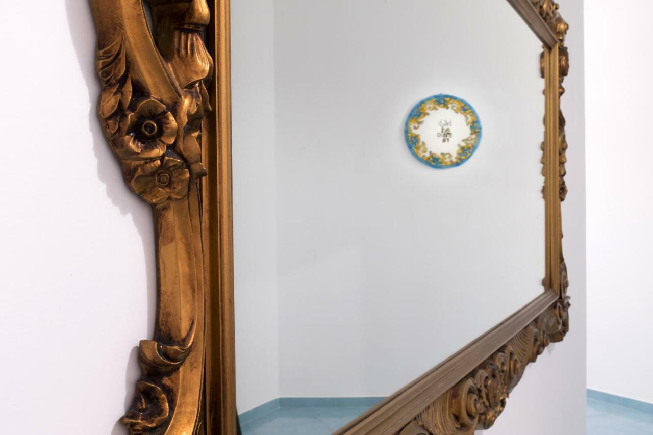 Ad Maiora Bed & Breakfast Salerno Bagian luar foto